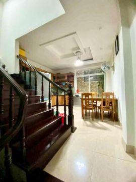 NHÀ ĐẸP BAY NHANH - PHỐ XUÂN ĐỈNH - GIÁ ĐẦU TƯ - Ô TÔ ĐỖ - SÁT NGOẠI GIAO ĐOÀN - KHÔNG QUY HOẠCH