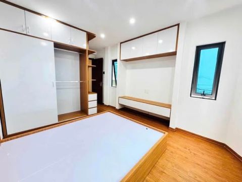 PHỐ XUÂN ĐỈNH - NGÕ THÔNG Ô TÔ - NHÀ ĐẸP 6 TẦNG - KINH DOANH - SÁT NGOẠI GIAO ĐOÀN - KHÔNG QUY HOẠCH