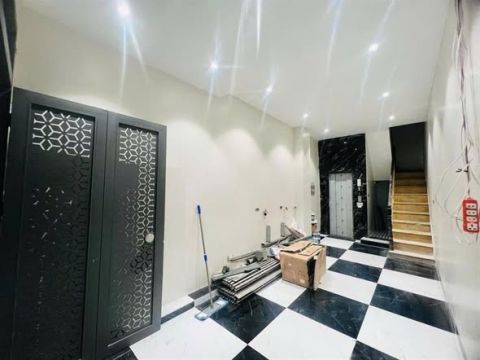 TT ĐỐNG ĐA–THANG MÁY 32M² ×6 TẦNG–30M RA MẶT PHỐ– 8,2xTỶ-CHO THUÊ 30tr