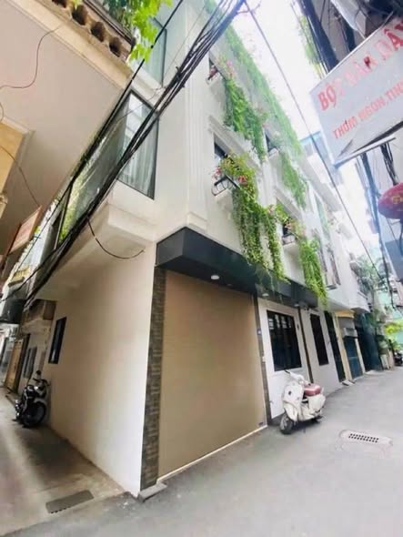 SIÊU PHẨM PHAN ĐÌNH GIÓT -THANH XUÂN - LÔ GÓC - Ô TÔ CẤT TRONG NHÀ - TRƯỚC NHÀ RỘNG - TRUNG TÂM Q...