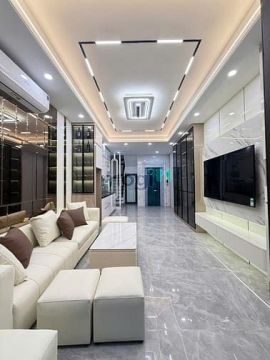 lê trọng tấn thanh xuân 45m 7 tầng thang máy kinh doanh