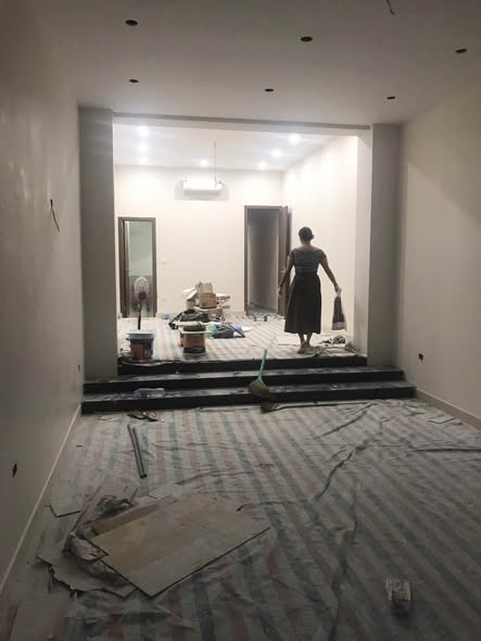Cho thuê bất động sản Cầu giấy 70 triệu