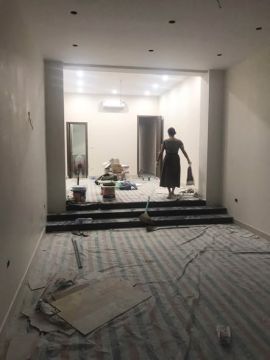 Cho thuê bất động sản Cầu giấy 70 triệu