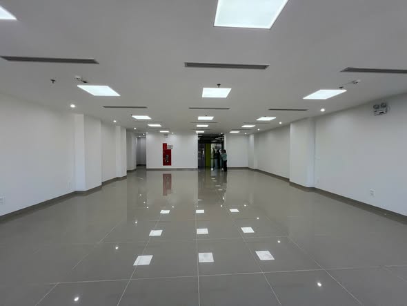 CHO THUÊ SÀN VP / MBKD 260M2 MẶT TRỤC NGUYỄN TRÃI - NGÃ TƯ SỞ - THANH XUÂN