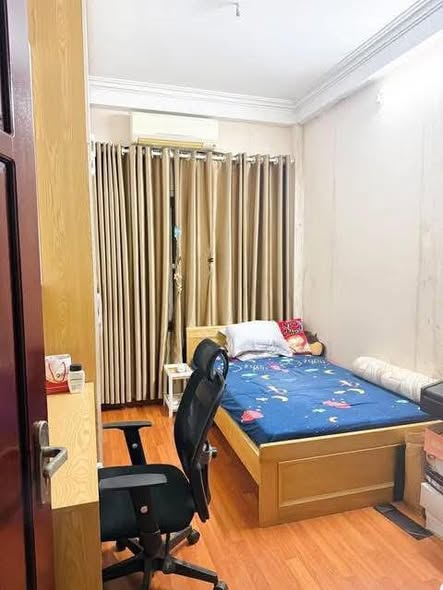 CHO THUÊ NHÀ NGÕ TÔ HIỆU – HÀ ĐÔNG | 4 TẦNG | Ô TÔ VÀO | CÓ THỂ KINH DOANH
