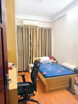 CHO THUÊ NHÀ NGÕ TÔ HIỆU – HÀ ĐÔNG | 4 TẦNG | Ô TÔ VÀO | CÓ THỂ KINH DOANH