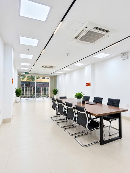 SÀN VĂN PHÒNG / MBKD 100M2 PHONG THỦY VƯỢNG TÀI HOÀNG VĂN THÁI - THANH XUÂN