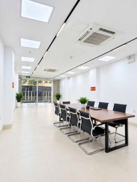 SÀN VĂN PHÒNG / MBKD 100M2 PHONG THỦY VƯỢNG TÀI HOÀNG VĂN THÁI - THANH XUÂN