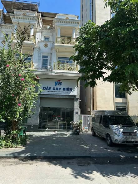 Cho thuê bất động sản Hà đông 30 triệu/tháng