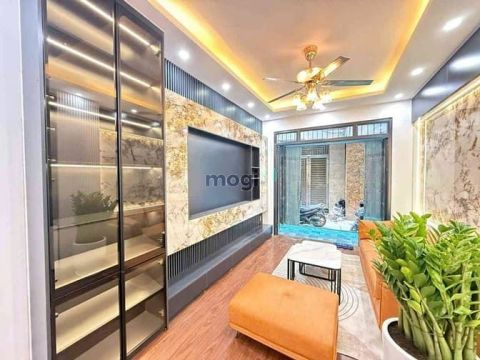 Bán nhà Thanh Xuân – vị trí đẹp – kinh doanh tốt
