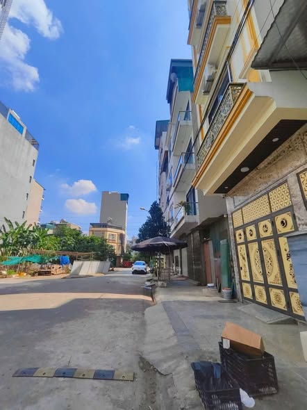 Đất Dịch vụ khu C Yên Nghĩa hơn 8 tỷ