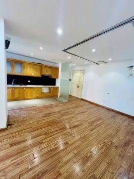 BÁN CĂN HỘ CT14A2 VÕ CHÍ CÔNG – TÂY HỒ | 93M², 3PN, SẴN SỔ