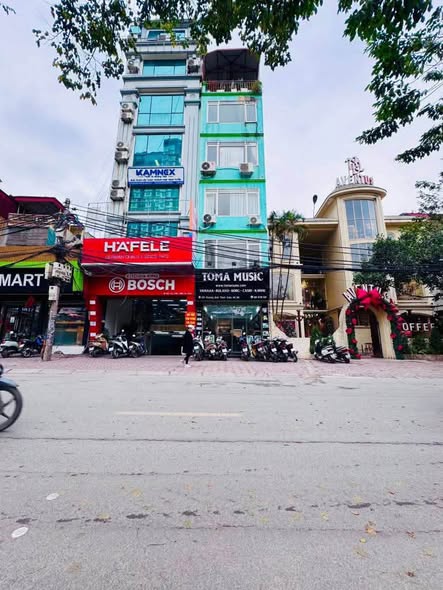 NNỢ BANK NÊN CẦN BÁNN GẤP  NHÀ  MẶT PHỐ KHƯƠNG ĐÌNH – LÔ GÓC 2 MẶT THOÁNG – KINH DOANH ĐỈNH - VỈA...
