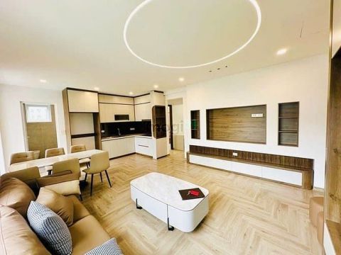 Căn Hộ Chung Cư _Lô góc _ 90M_3 Ngủ_Vũ Trọng Phụng
