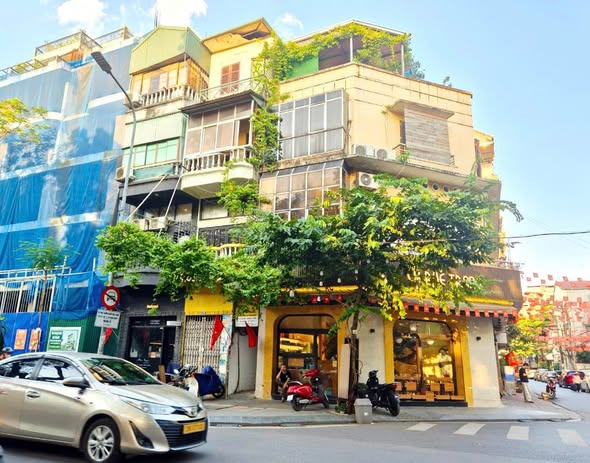 SIÊU PHẨM | MẶT PHỐ VĂN MIẾU | 51M2 X 4 TẦNG | MT 5.5M | GIÁ CHỈ 32.8 TỶ