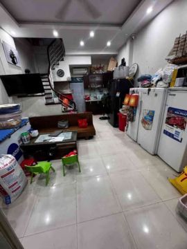 Khuôn tiền 6 tỷ - Lâm Du | Cạnh cầu Trần Hưng Đạo - Ô tô Đỗ Cửa - Xung Quanh Toàn BIỆT THỰ