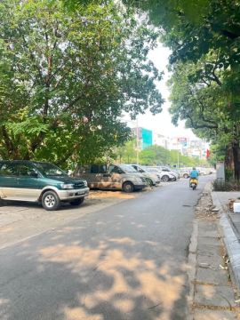 Trần Khát Chân 6 Tầng-Chỉ: 7.2 Tỷ Hai Bà Trưng Hà Nội- Thang Máy