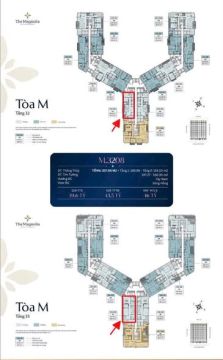 𝐌.𝟑𝟐𝟎𝟖 𝐓𝐇𝐄 𝐌𝐀𝐆𝐍𝐎𝐋𝐈𝐀| 𝐏𝐄𝐍𝐓𝐇𝐎𝐔𝐒𝐄 𝐕𝐈𝐏 KỀ PHỐ CỔ – TẦM VÓC SỐNG THƯỢNG LƯU