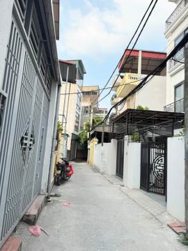 NGÔ GIA TỰ – ĐẤT LÔ GÓC HIẾM – GIÁ CHỈ 3,8 TỶ