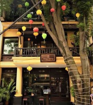 MBKD PHỐ CỔ – HÀNG BẠC, HOÀN KIẾM