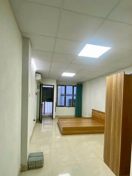 Cho Thuê nhà Mỹ Đình 45m2, 5tầng - Ô tô - Kinh doanh hoặc làm văn phòng - Giá 15tr/tháng ( có TL)