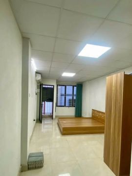 Cho Thuê nhà Mỹ Đình 45m2, 5tầng - Ô tô - Kinh doanh hoặc làm văn phòng - Giá 15tr/tháng ( có TL)