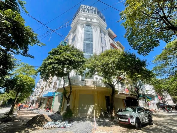 VĂN PHÒNG LÔ GÓC ĐẸP – Ô TÔ ĐỖ CỬA 24/24 – ĐỀN LỪ 2, HOÀNG MAI