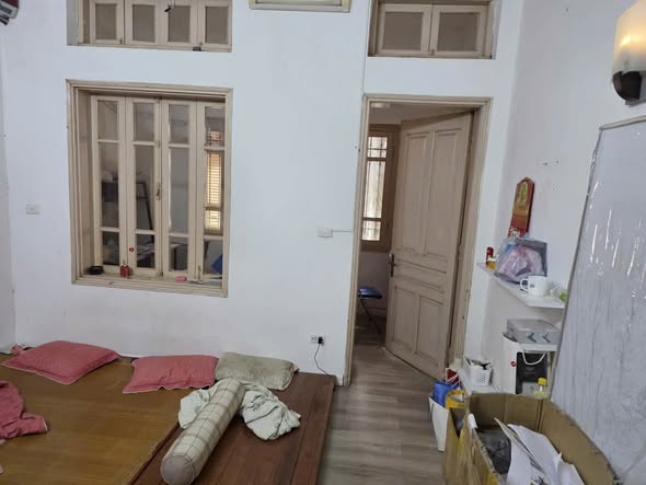 CHO THUÊ NHÀ RIÊNG – PHẠM NGỌC THẠCH