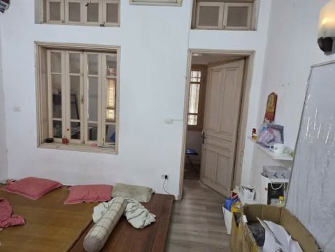 CHO THUÊ NHÀ RIÊNG – PHẠM NGỌC THẠCH