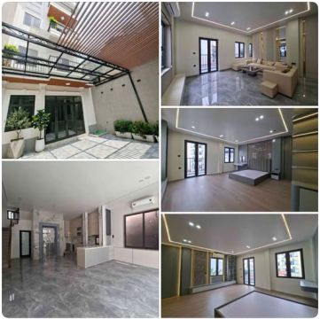 GIA THỤY - BỒ ĐỀ NƠI AN CƯ LÝ TƯỞNG GIỮA LÒNG LONG BIÊN