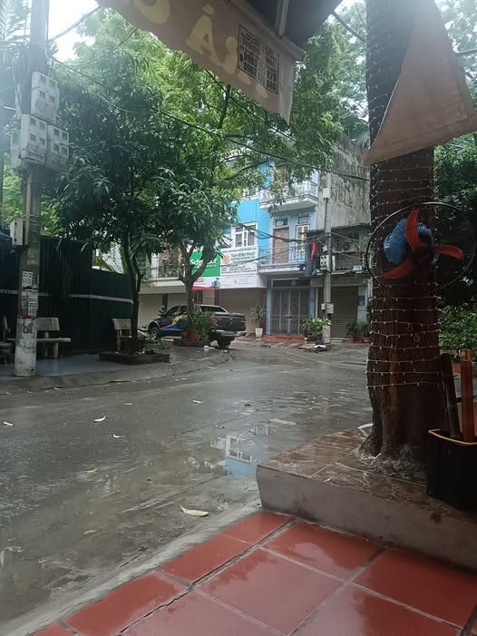 Về đúng giá trị thực hoàng mai 33m 5 tầng ô tô chạy vòng quanh 8.2 tỷ lh 0967222223