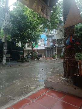 Về đúng giá trị thực hoàng mai 33m 5 tầng ô tô chạy vòng quanh 8.2 tỷ lh 0967222223