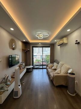 Bán gấp căn 2 ngủ chung cư 187 Nguyễn Lương Bằng - Tây Sơn , Quận đống đa , khu vực rất hiếm nhà bán
