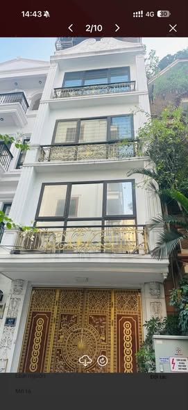 66M² NHÀ MỚI KĐT ĐỊNH CÔNG – SÁT PHỐ TRẦN NGUYÊN ĐÁN – VỈA HÈ Ô TÔ ĐỖ THoẢI MÁI!