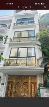 66M² NHÀ MỚI KĐT ĐỊNH CÔNG – SÁT PHỐ TRẦN NGUYÊN ĐÁN – VỈA HÈ Ô TÔ ĐỖ THoẢI MÁI!
