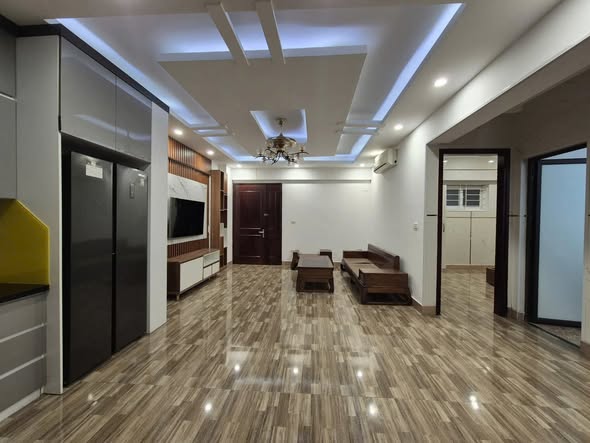 Chính chủ cần bán căn hộ Tòa nhà CT1 - Khu ĐT Bắc Linh Đàm - phường Định Công - Hà Nội