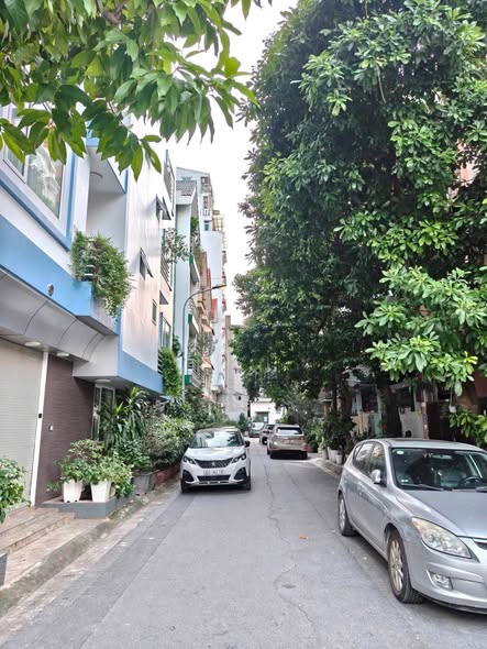 Bán bất động sản đống đa 45 tỷ