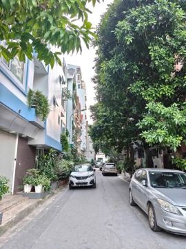Bán bất động sản đống đa 45 tỷ