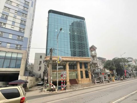 Chào thuê toà nhà Văn Phòng số 1 Lê Trọng Tấn - Hà Đông.
