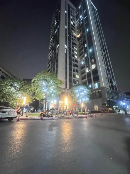 BÁN CĂN CHUNG CƯ SANG TRỌNG NHẤT PHỐ LÊ ĐỨC THỌ - CĂN ĐẸP HIẾM –VIEW  MẶT PHỐ TRẦN HỮU DỰC