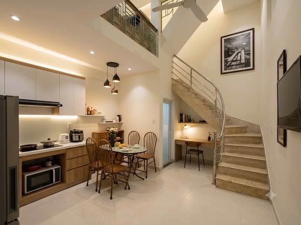 NHÀ PHỐ CỔ HÀNG THAN - LÔ GÓC THOÁNG - 1 BƯỚC RA PHỐ - GẦN 30M2 - 4 TẦNG - CHỈ NHỈNH 6 TỶ