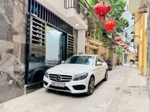 ( Giảm chào 150 triệu ) Bán nhà Phú Đô, Mỹ Đình - Hơn 8 tỷ, Ô tô vào tới cửa.