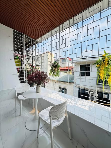 4,88 TỶ – CĂN HỘ 3PN – 90M² SỬ DỤNG – TẬP THỂ NGÂN HÀNG – SỔ ĐỎ