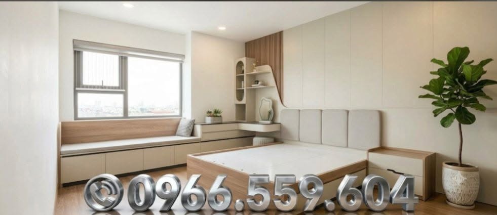 CẦN BÁN  CĂN 2PN SUNSHINE PALACE – BAN CÔNG ĐÔNG NAM, THOÁNG SÁNG, GIÁ 6,3 TỶ!