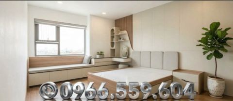 CẦN BÁN  CĂN 2PN SUNSHINE PALACE – BAN CÔNG ĐÔNG NAM, THOÁNG SÁNG, GIÁ 6,3 TỶ!