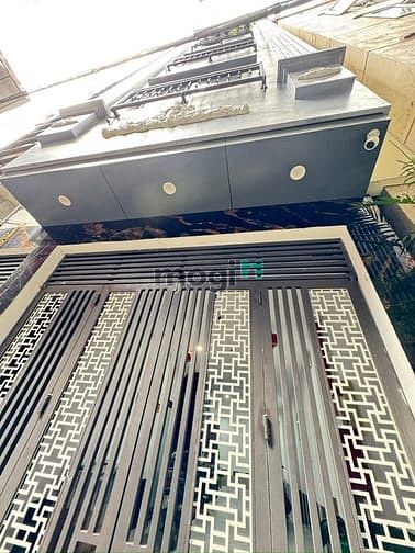 Tòa Căn Hộ Dòng Tiền Phan Kế Bính - Ba Đình - Dt 66m