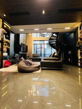 PHÂN LÔ VIP VỚI DT: 48M. ÔTÔ TRÁNH - DỪNG ĐỖ NGÀY ĐÊM - 7 TẦNG THANG MÁY BỀ THẾ - GARA Ô TÔ - THI...