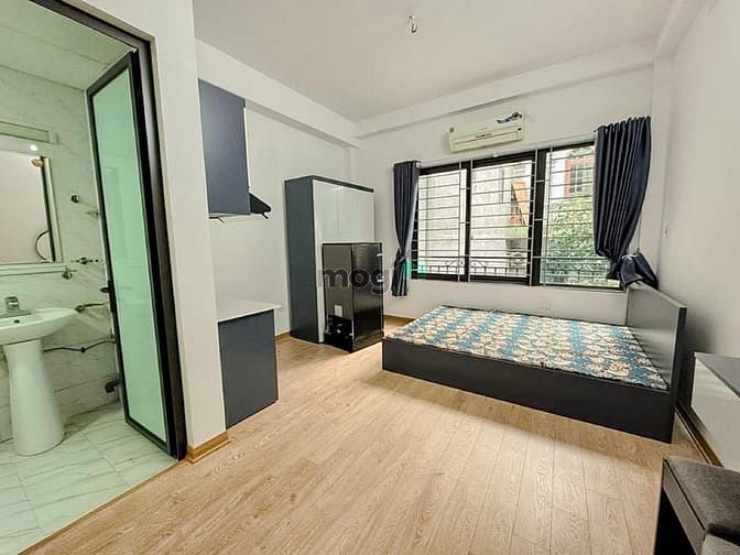 Bán Nhà 5 Tầng Kinh Doanh Cho Thuê - Ngõ 185 Hồng Đô - Nam Từ Liêm