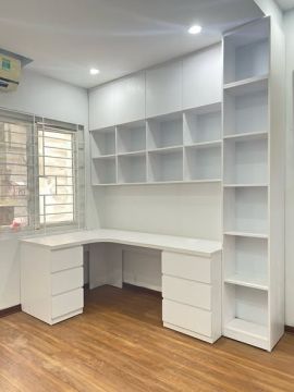 Nhà cho thuê Ba Đình, Hoàng Hoa Thám – 50m2, 3,5 tầng – 3PN, 3WC – Giá 11,3 triệu