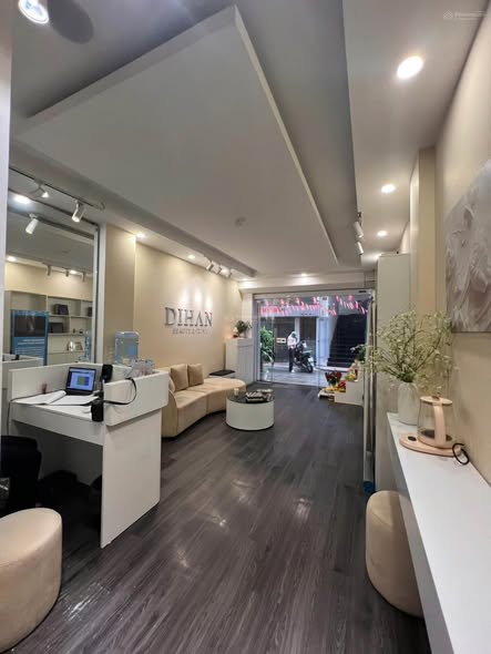 Cho thuê nhà ngõ Nguyễn Đình Chiểu,  Hai Bà Trưng